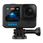 Gopro Hero12 Black - Waterproof Action Camera