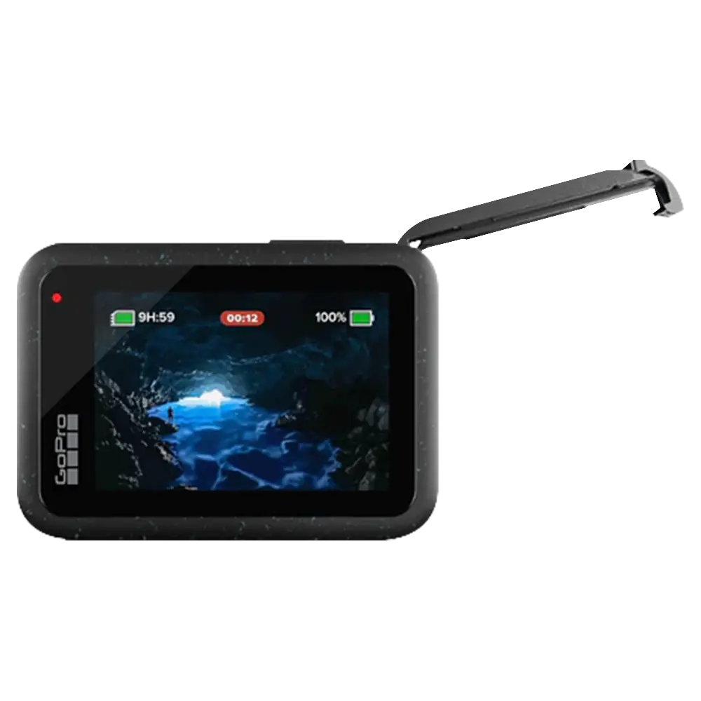 Gopro Hero12 Black - Waterproof Action Camera Gopro Hero12 Black - Waterproof Action Camera