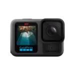 Gopro Hero13 Black - Waterproof Action Camera