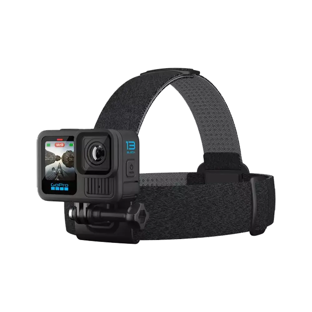 Gopro Hero13 Black - Waterproof Action Camera Gopro Hero13 Black - Waterproof Action Camera