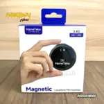 مايك لاسلكي Haino Teko 2.4GHz Magnetic Lavalier Wireless Microphone