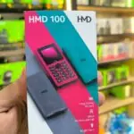 HMD 100