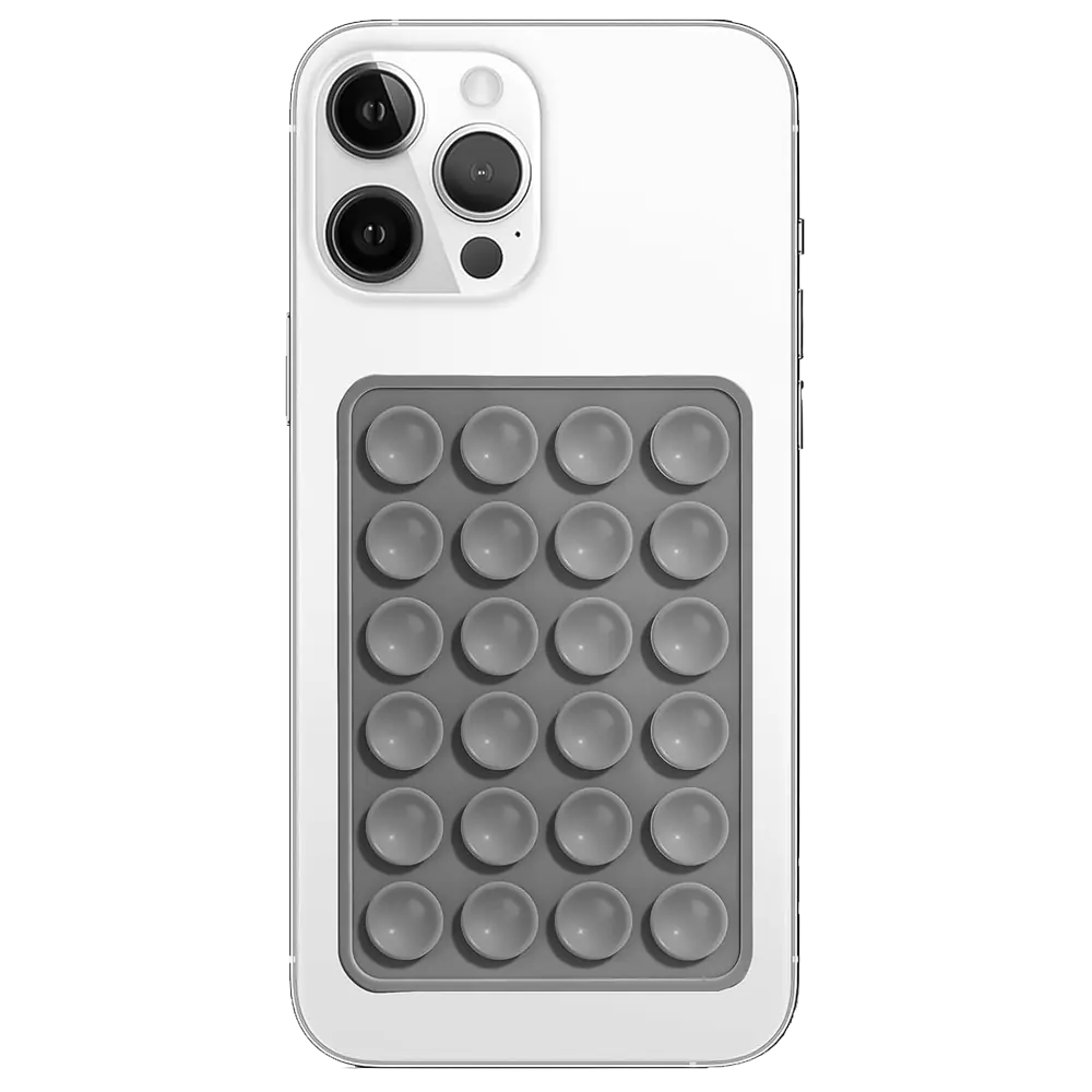 Holder Mobile Bubbles Holder Mobile Bubbles