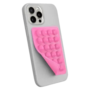 Holder Mobile Bubbles