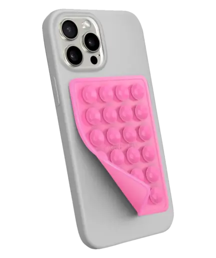 Holder Mobile Bubbles