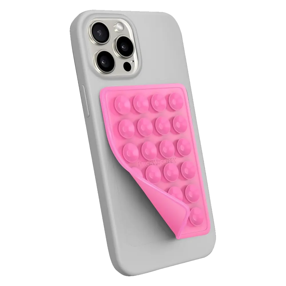 Holder Mobile Bubbles Holder Mobile Bubbles