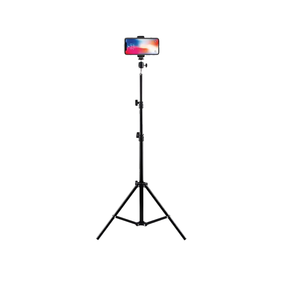 Holder Mobile Tripod Random 2m