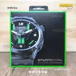 Infinix GTWATCH 5 Pro