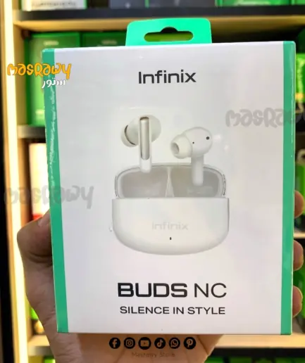 سماعة بلوتوث Infinix NC XE28