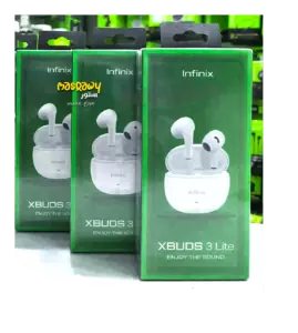 Infinix Xbuds 3 Lite XE33