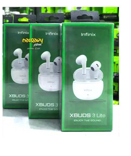 Infinix Xbuds 3 Lite XE33