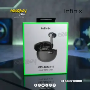 Infinix XBUDS H5