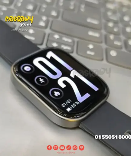 Infinix XWATCH H5 Pro