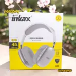 سماعة الرأس inkax H35