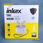 سماعه Inkax T05ANC-U اللاسلكية