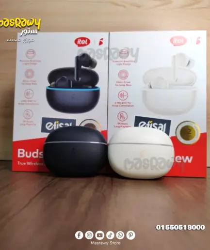 itel BudsAce New