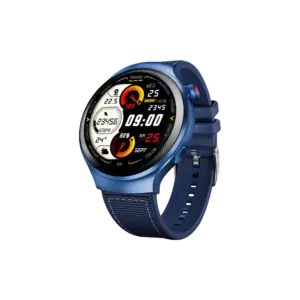 Itel ISW-O43 Climber One Smart Watch - Blue