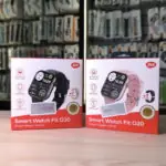 ساعة ايتل Itel O20