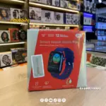 itel Smart Watch Storm Plus