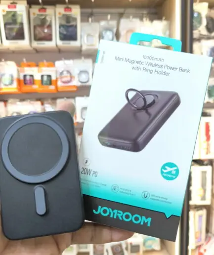 باور بانك Joyroom