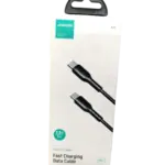 كابل شحن JOYROOM A26 من Type-C إلى Type-C