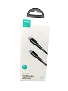 كابل شحن JOYROOM A26 من Type-C إلى Type-C