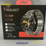 ساعة Kieslect Actor Ultra