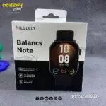 ساعة Kieslect Balance Note