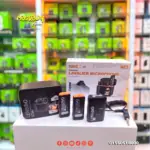 مايك LENSGO 528C Camera & USB-C Compatible