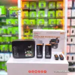 مايكLENSGO 528C Lightning & Type-C Compatible