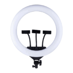 M36E 14-Inch Ring Ligh with Phone Holder