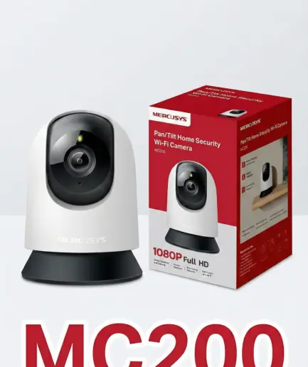 كاميرا Mercusys MC200