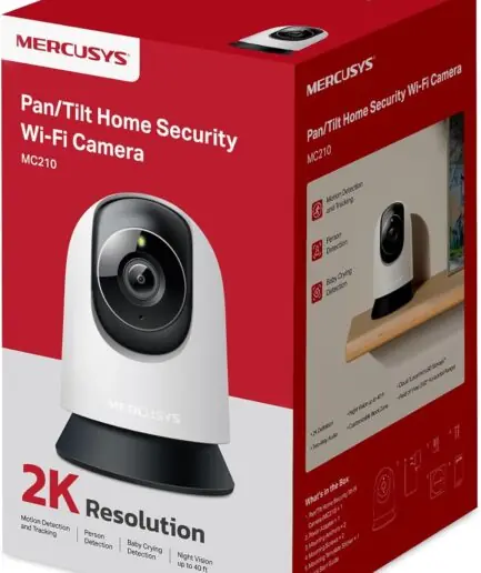 كاميرا Mercusys MC210
