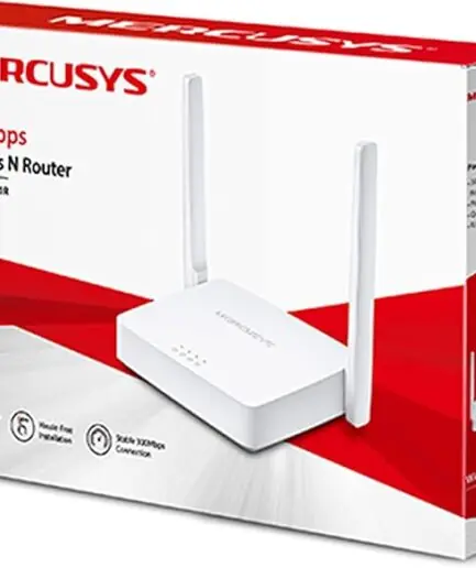 راوتر Mercusys MW301R