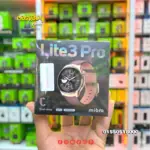 ساعة Mibro Lite3 Pro