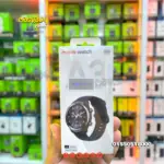ساعة mibro watch GS