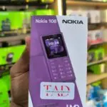 NOKIA 108