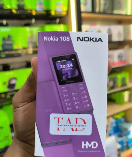 NOKIA 108