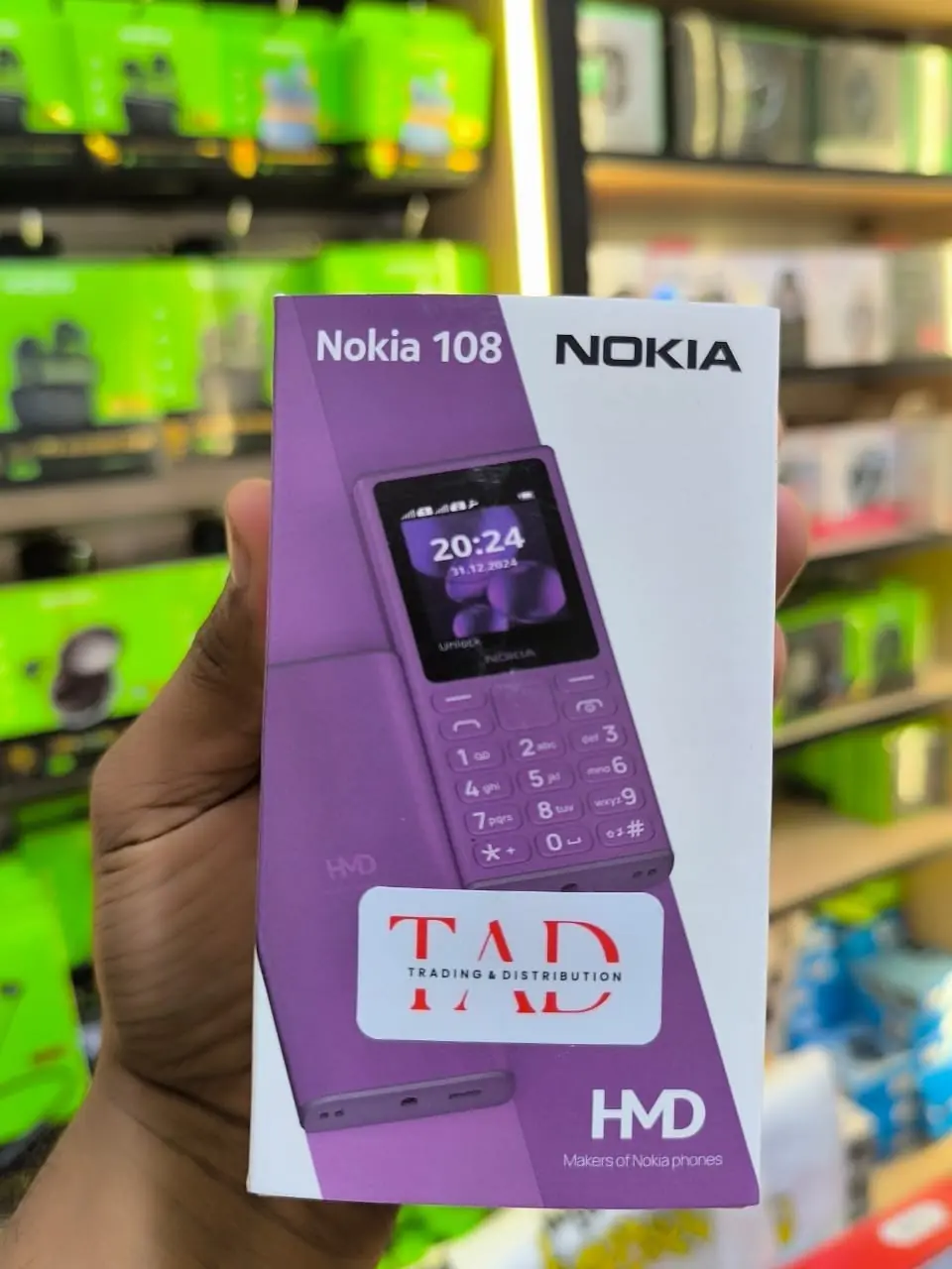 NOKIA 108 NOKIA 108