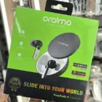 سماعة Oraimo AirBuds 4