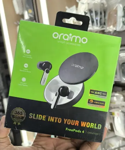 سماعة Oraimo AirBuds 4