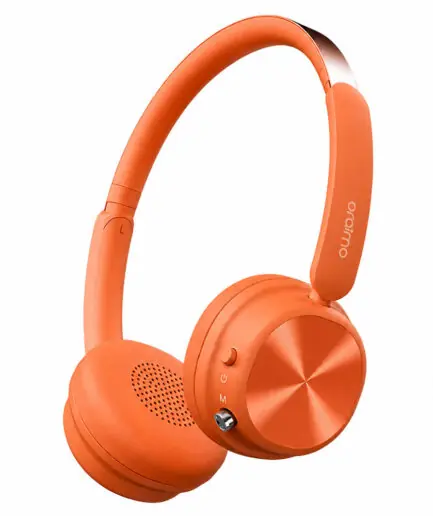 Oraimo BoomPop Air OHP-316 Bluetooth Headphone