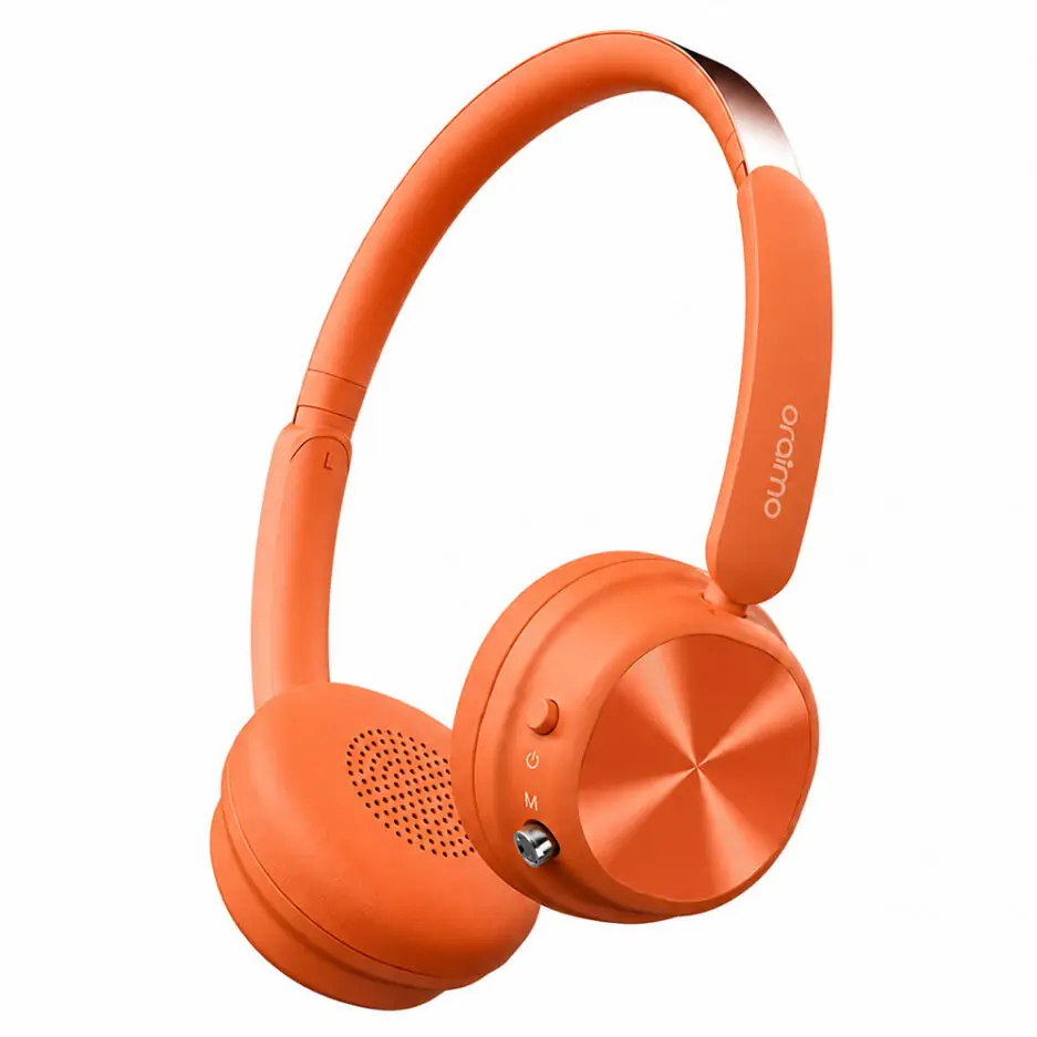 Oraimo BoomPop Air OHP-316 Bluetooth Headphone