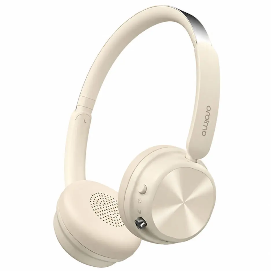 Oraimo BoomPop Air OHP-316 Bluetooth Headphone