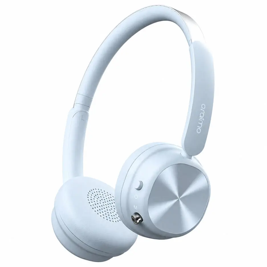 Oraimo BoomPop Air OHP-316 Bluetooth Headphone