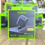شاحن Oraimo Cannon 18D