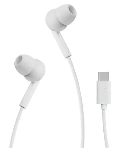 Oraimo Conch 2C OEP-320C Type-C Earphone