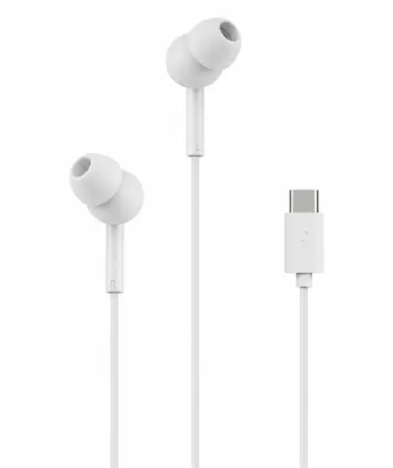 Oraimo Conch 2C OEP-320C Type-C Earphone