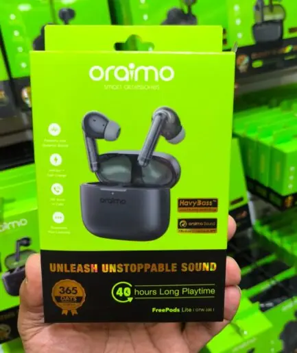 سماعة Oraimo Freepods Lite OTW-330