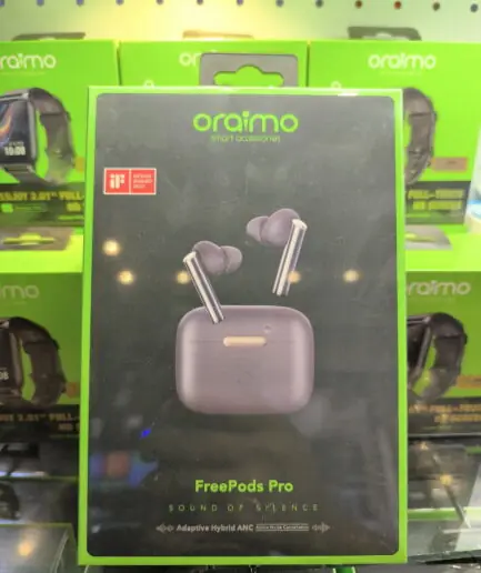 سماعة Oraimo FreePods Pro